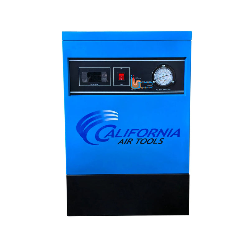 California Air Tools RD-91502 52.97 CFM Refrigerated Air Dryer 115V – alternate view 3