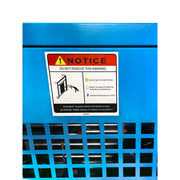California Air Tools RD-91502 52.97 CFM Refrigerated Air Dryer 115V – alternate view 4