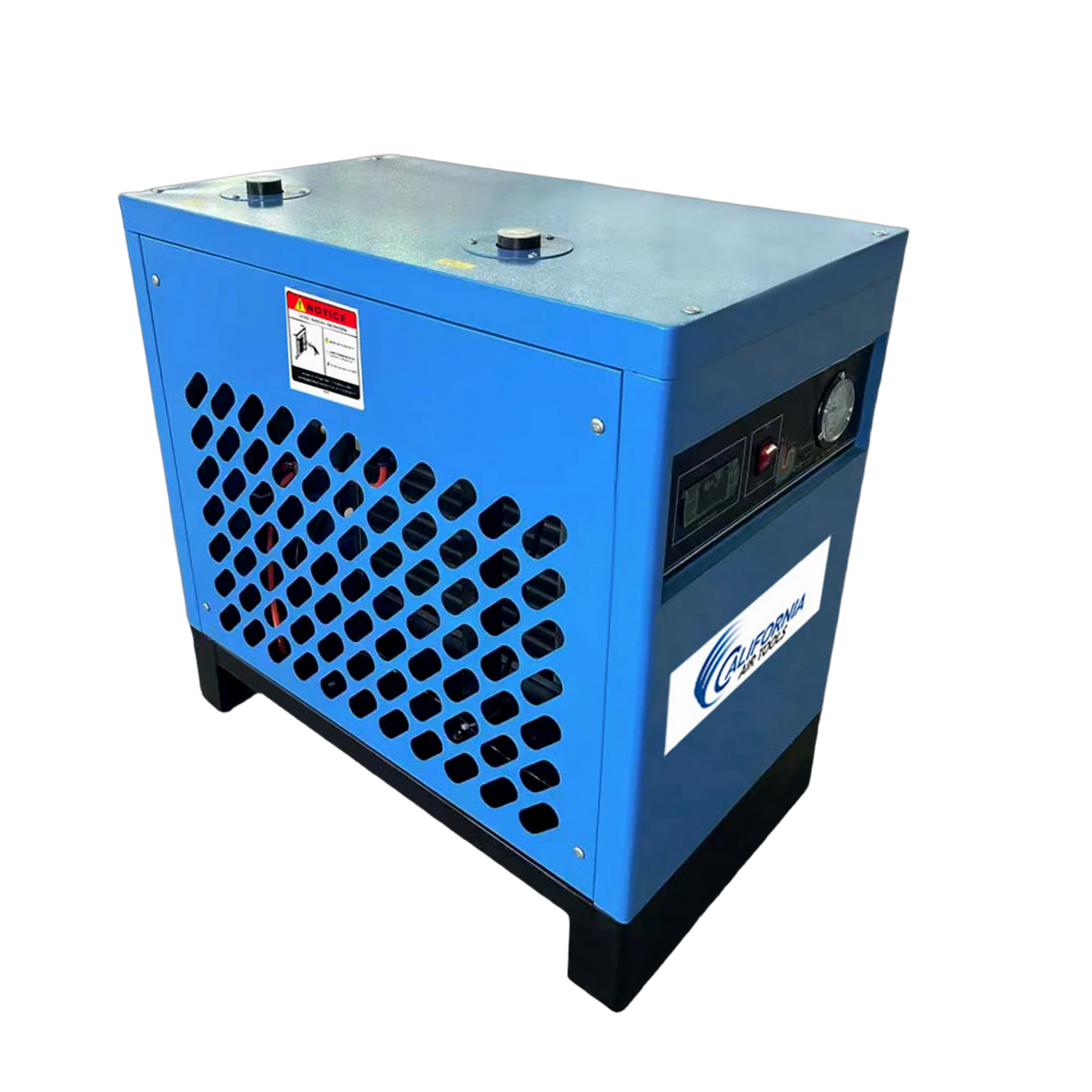 Refrigerated Air Dryers