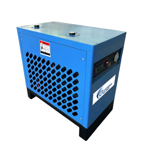California Air Tools RD-91503 52 CFM Refrigerated Air Dryer 220V – front