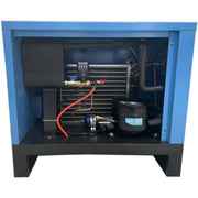 California Air Tools RD-91503 52 CFM Refrigerated Air Dryer 220V – alternate view 3