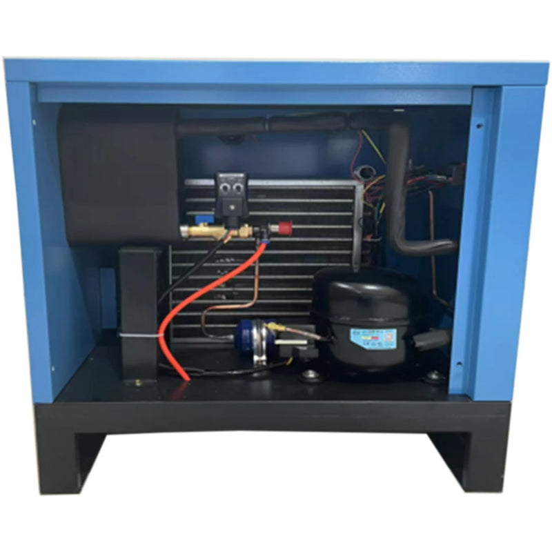 California Air Tools RD-91503 52 CFM Refrigerated Air Dryer 220V – alternate view 3