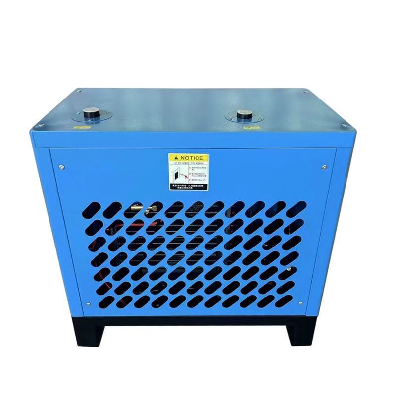 California Air Tools RD-91503 52 CFM Refrigerated Air Dryer 220V – alternate view 7