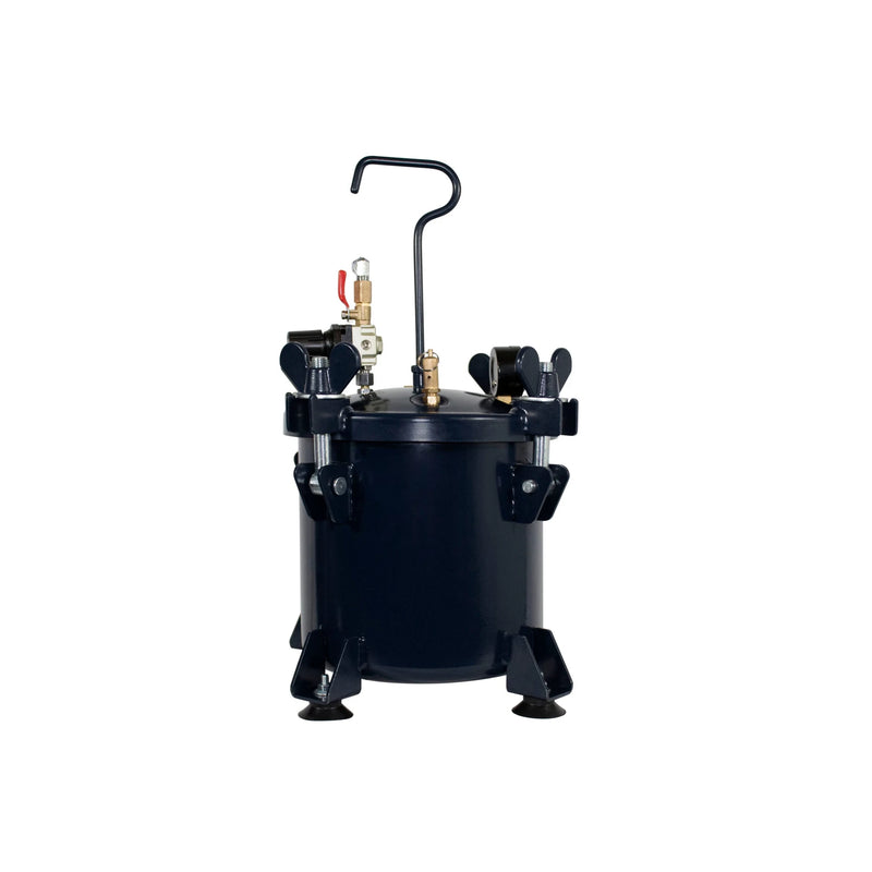 California Air Tools 255C 2.5 Gallon Resin Casting Pressure Pot – alternate view 10