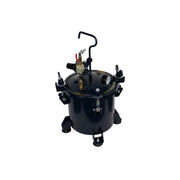California Air Tools 255C 2.5 Gallon Resin Casting Pressure Pot – alternate view 3