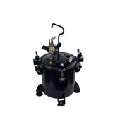 California Air Tools 255C 2.5 Gallon Resin Casting Pressure Pot – alternate view 4