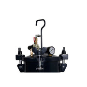 California Air Tools 255C 2.5 Gallon Resin Casting Pressure Pot – alternate view 5