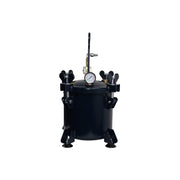 California Air Tools 255C 2.5 Gallon Resin Casting Pressure Pot – alternate view 9