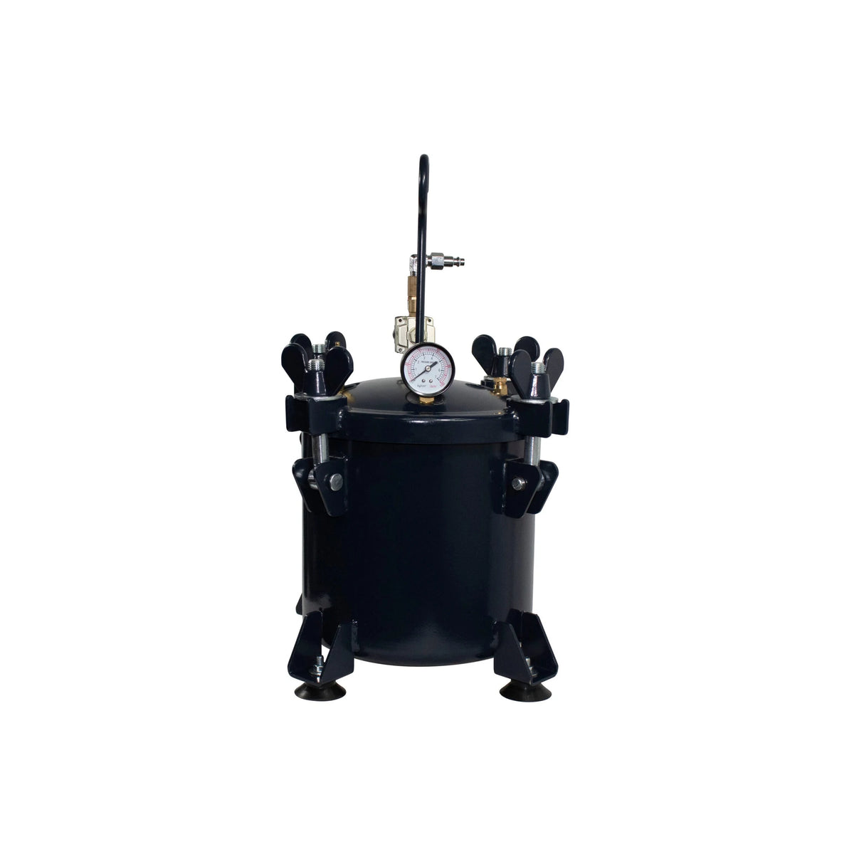 California Air Tools 255C 2.5 Gallon Resin Casting Pressure Pot – alternate view 9
