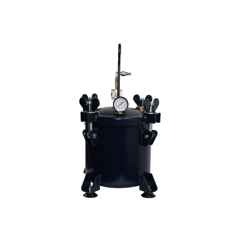 California Air Tools 255C 2.5 Gallon Resin Casting Pressure Pot – alternate view 9