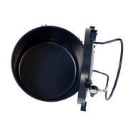 CALIFORNIA AIR TOOLS 1810C 10 Gallon Pressure Pot for Resin or Epoxy Casting – alternate view 10