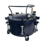 CALIFORNIA AIR TOOLS 1810C 10 Gallon Pressure Pot for Resin or Epoxy Casting – alternate view 4
