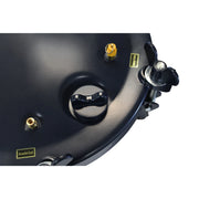 CALIFORNIA AIR TOOLS 1810C 10 Gallon Pressure Pot for Resin or Epoxy Casting – alternate view 7