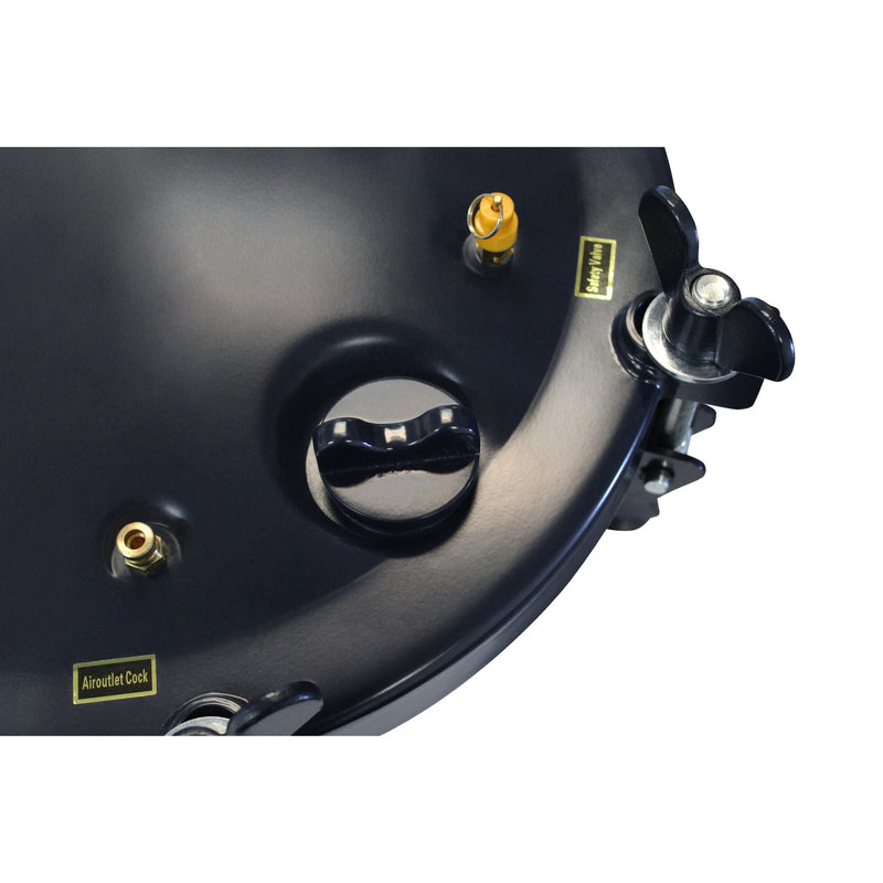 CALIFORNIA AIR TOOLS 1810C 10 Gallon Pressure Pot for Resin or Epoxy Casting – alternate view 7