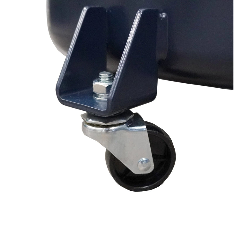 CALIFORNIA AIR TOOLS 1810C 10 Gallon Pressure Pot for Resin or Epoxy Casting – alternate view 9