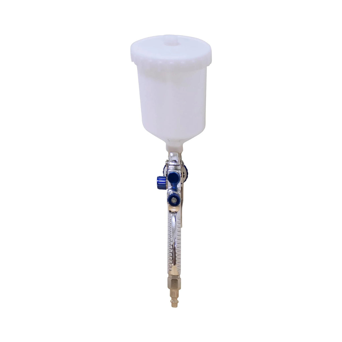 CAT-33000 LVLP Spray Gun with Gravity Feed Cup (Brand New) – alternate view 3