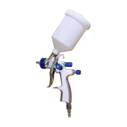 CAT-33000K LVLP Spray Gun Kit (Brand New) – front