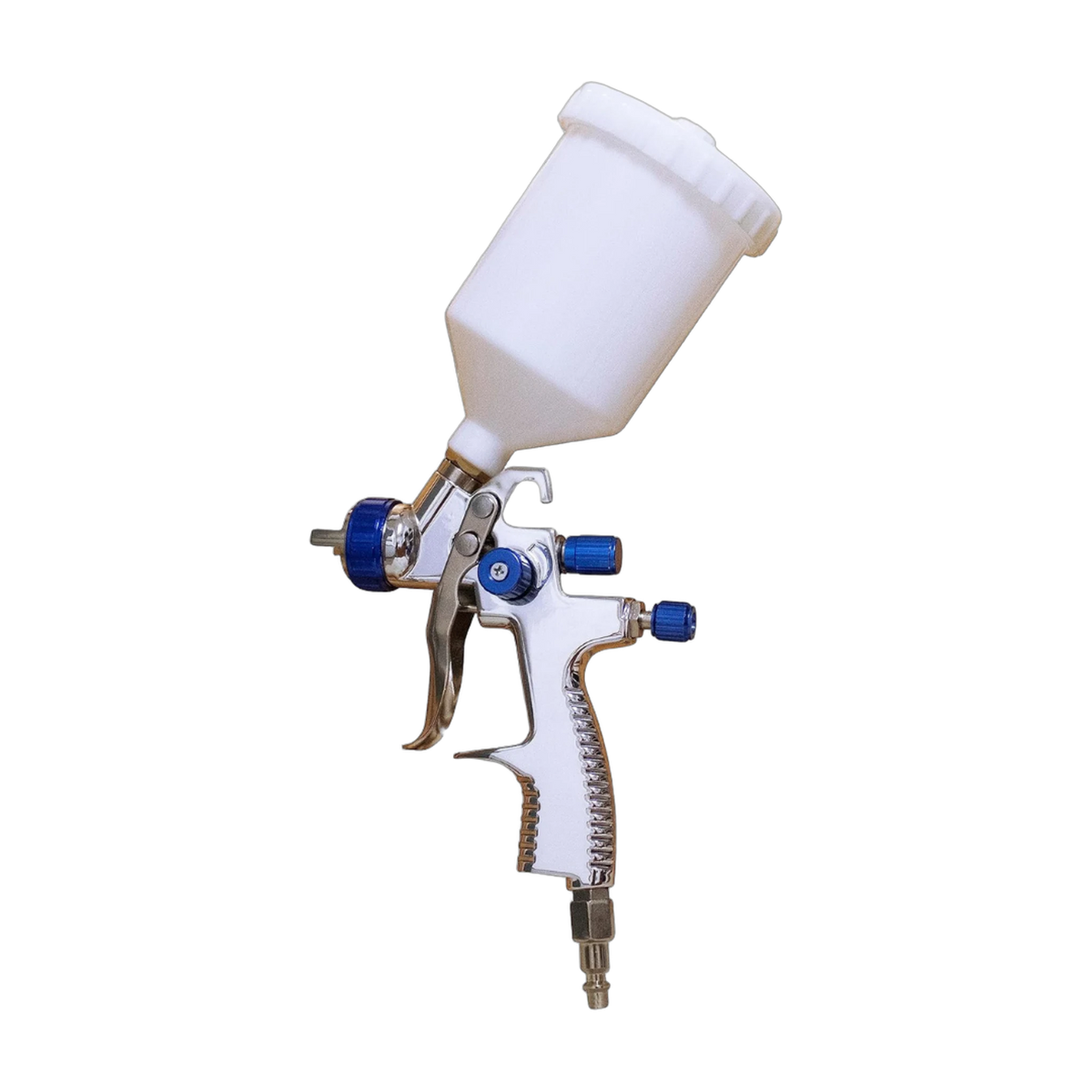CAT-33000K LVLP Spray Gun Kit (Brand New) – front