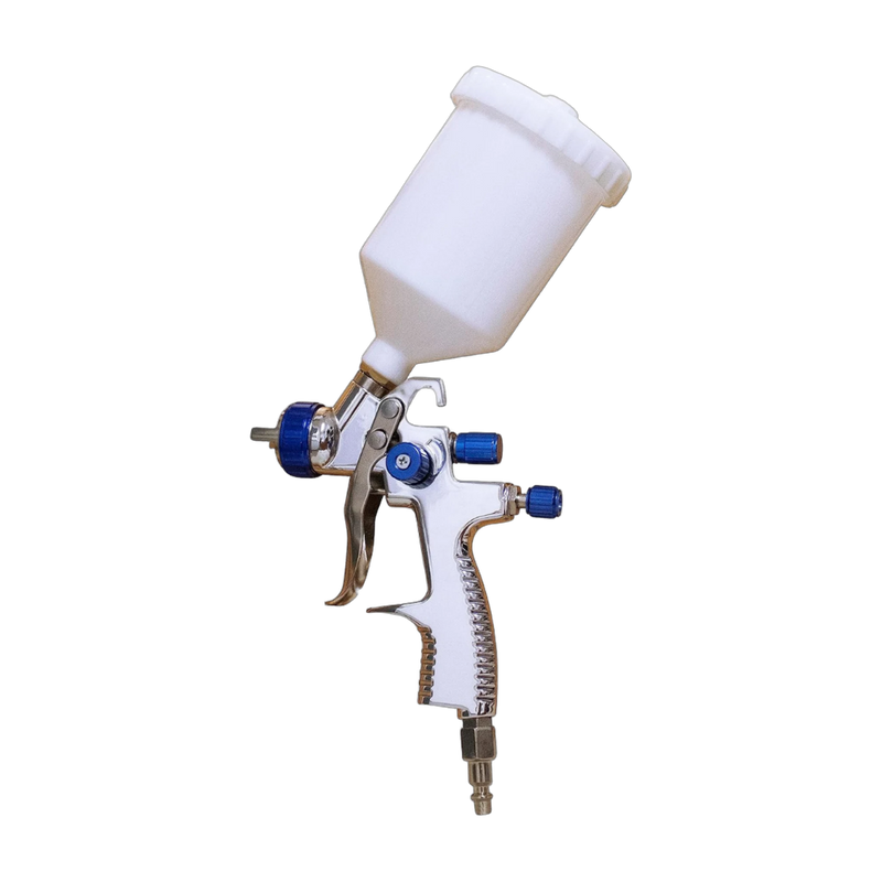 CAT-33000K LVLP Spray Gun Kit (Brand New) – front