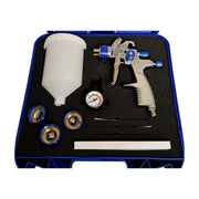 CAT-33000K LVLP Spray Gun Kit (Brand New) – alternate view 4