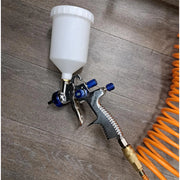 CAT-33000K LVLP Spray Gun Kit (Brand New) – alternate view 6