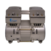 California Air Tools MP-100LF (110v 60hz) 1.0 Hp Motor-Pump – Long Life – front