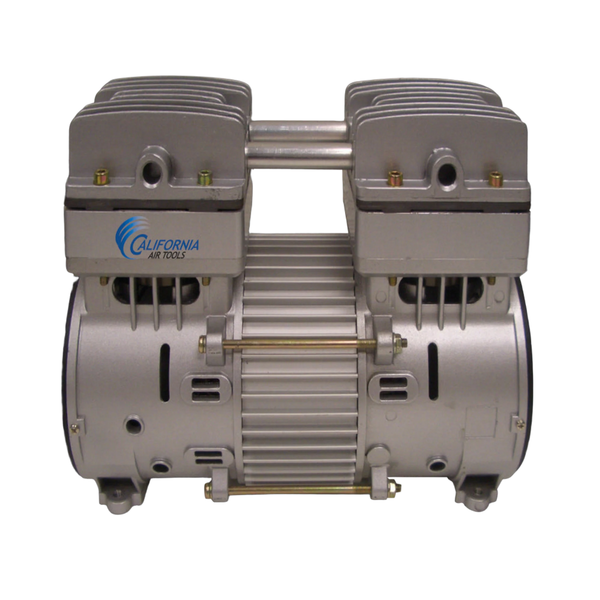 California Air Tools MP-100LF (110v 60hz) 1.0 Hp Motor-Pump – Long Life – front