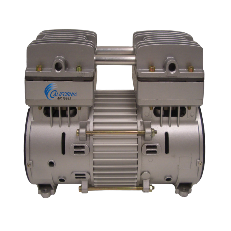California Air Tools MP-100LF (110v 60hz) 1.0 Hp Motor-Pump – Long Life – front