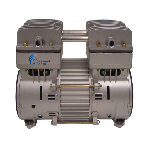 California Air Tools MP-100LF (110v 60hz) 1.0 Hp Motor-Pump – Long Life – front