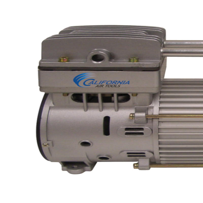 California Air Tools MP-100LF (110v 60hz) 1.0 Hp Motor-Pump – Long Life – alternate view 3