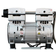 California Air Tools MP-100LF (110v 60hz) 1.0 Hp Motor-Pump – Long Life – alternate view 6