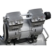 California Air Tools MP-100LF (110v 60hz) 1.0 Hp Motor-Pump – Long Life – alternate view 7