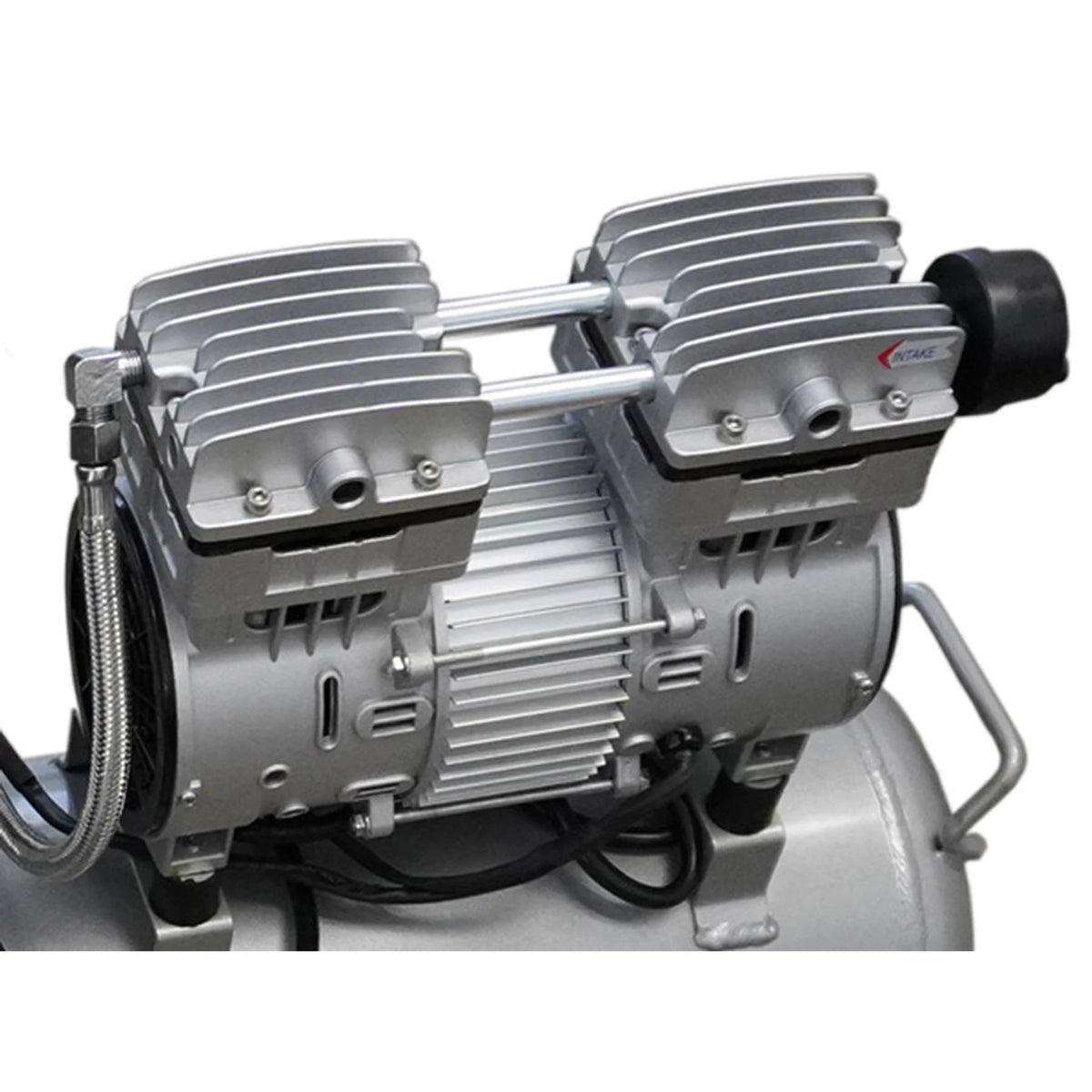 California Air Tools MP-100LF (110v 60hz) 1.0 Hp Motor-Pump – Long Life – alternate view 7