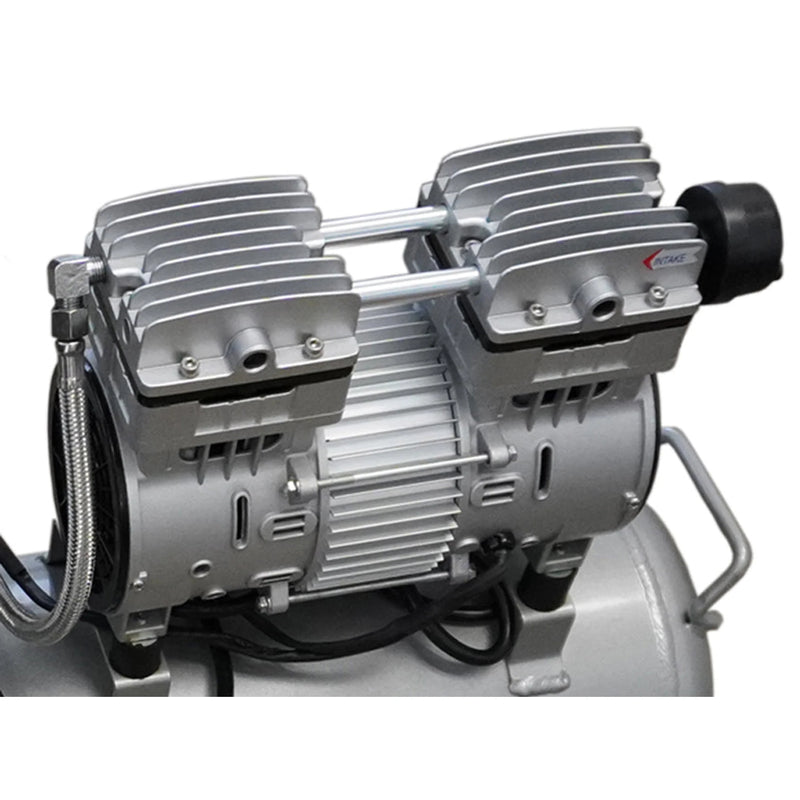 California Air Tools MP-100LF (110v 60hz) 1.0 Hp Motor-Pump – Long Life – alternate view 7