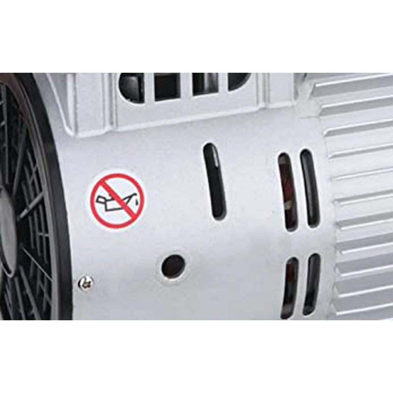 California Air Tools MP-100LF (110v 60hz) 1.0 Hp Motor-Pump – Long Life – alternate view 8