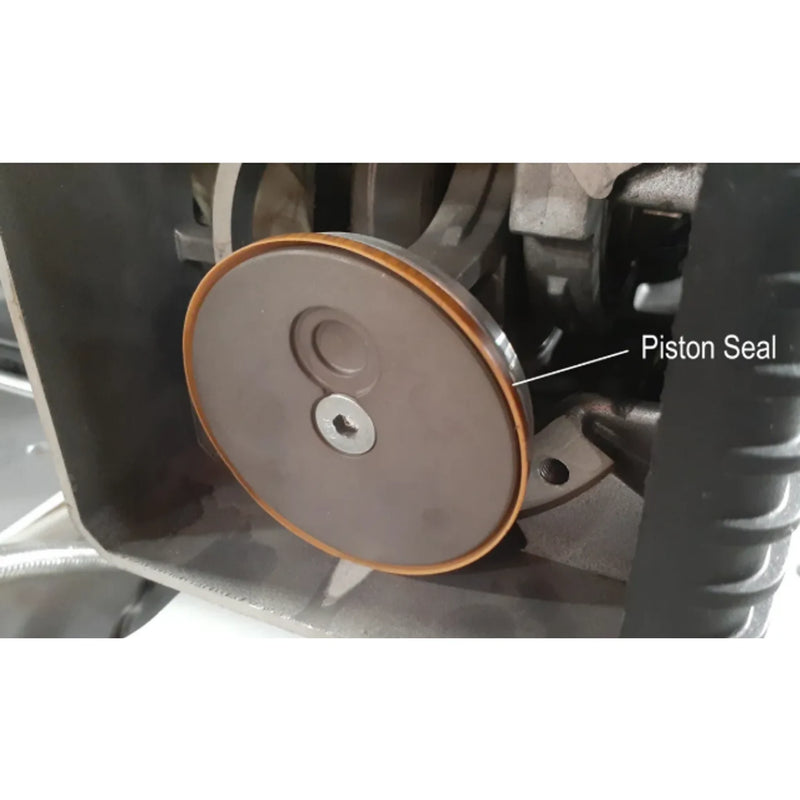 Piston Seal 4-Pack Kit – Supports 60065C / 80060C air compressors (BRAND NEW) – alternate view 3