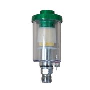 CALIFORNIA AIR TOOLS 317 Water (moisture) & Oil Separator Air Filter – front