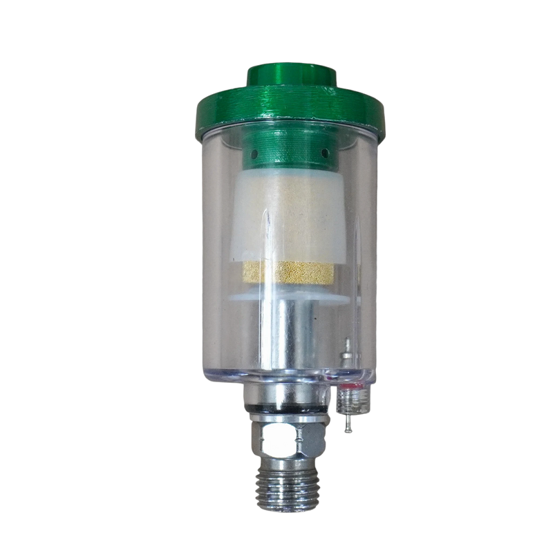 CALIFORNIA AIR TOOLS 317 Water (moisture) & Oil Separator Air Filter – front