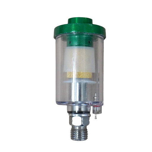 CALIFORNIA AIR TOOLS 317 Water (moisture) & Oil Separator Air Filter – front