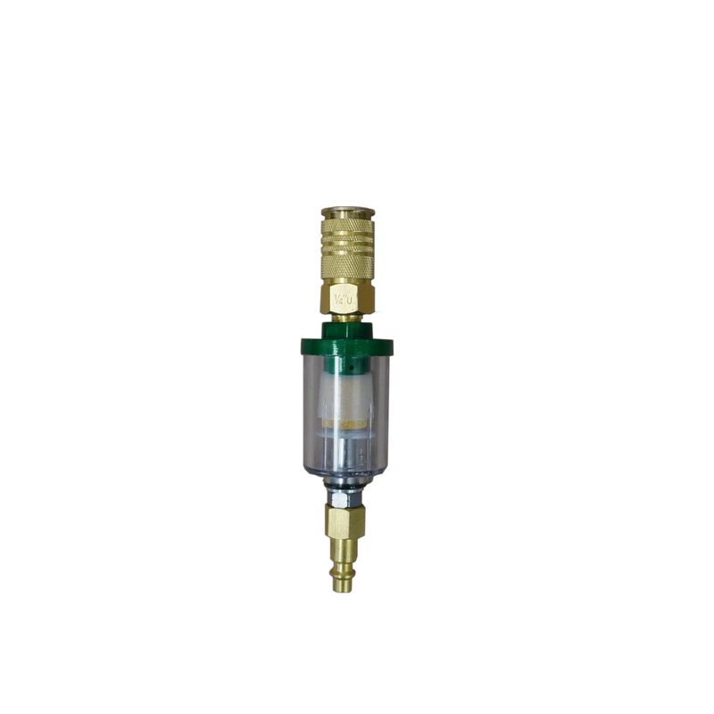 CALIFORNIA AIR TOOLS 317 Water (moisture) & Oil Separator Air Filter – alternate view 2