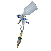 CALIFORNIA AIR TOOLS 317 Water (moisture) & Oil Separator Air Filter – alternate view 5