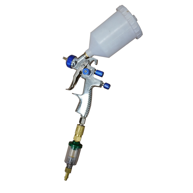 CALIFORNIA AIR TOOLS 317 Water (moisture) & Oil Separator Air Filter – alternate view 5