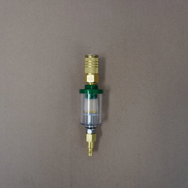 CALIFORNIA AIR TOOLS 317 Water (moisture) & Oil Separator Air Filter – alternate view 6