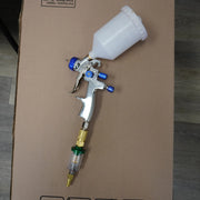 CALIFORNIA AIR TOOLS 317 Water (moisture) & Oil Separator Air Filter – alternate view 7