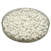 Activated Alumina (Desiccant for 80% Air Dryer Models) 1 lbs – front