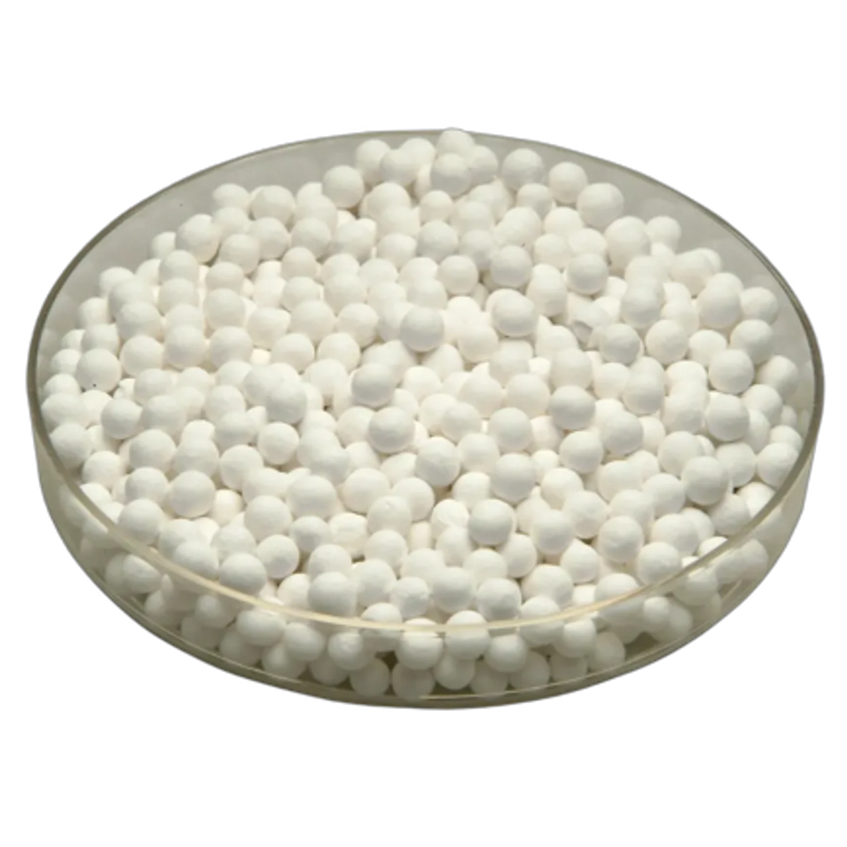 Activated Alumina (Desiccant for 80% Air Dryer Models) 1 lbs – front