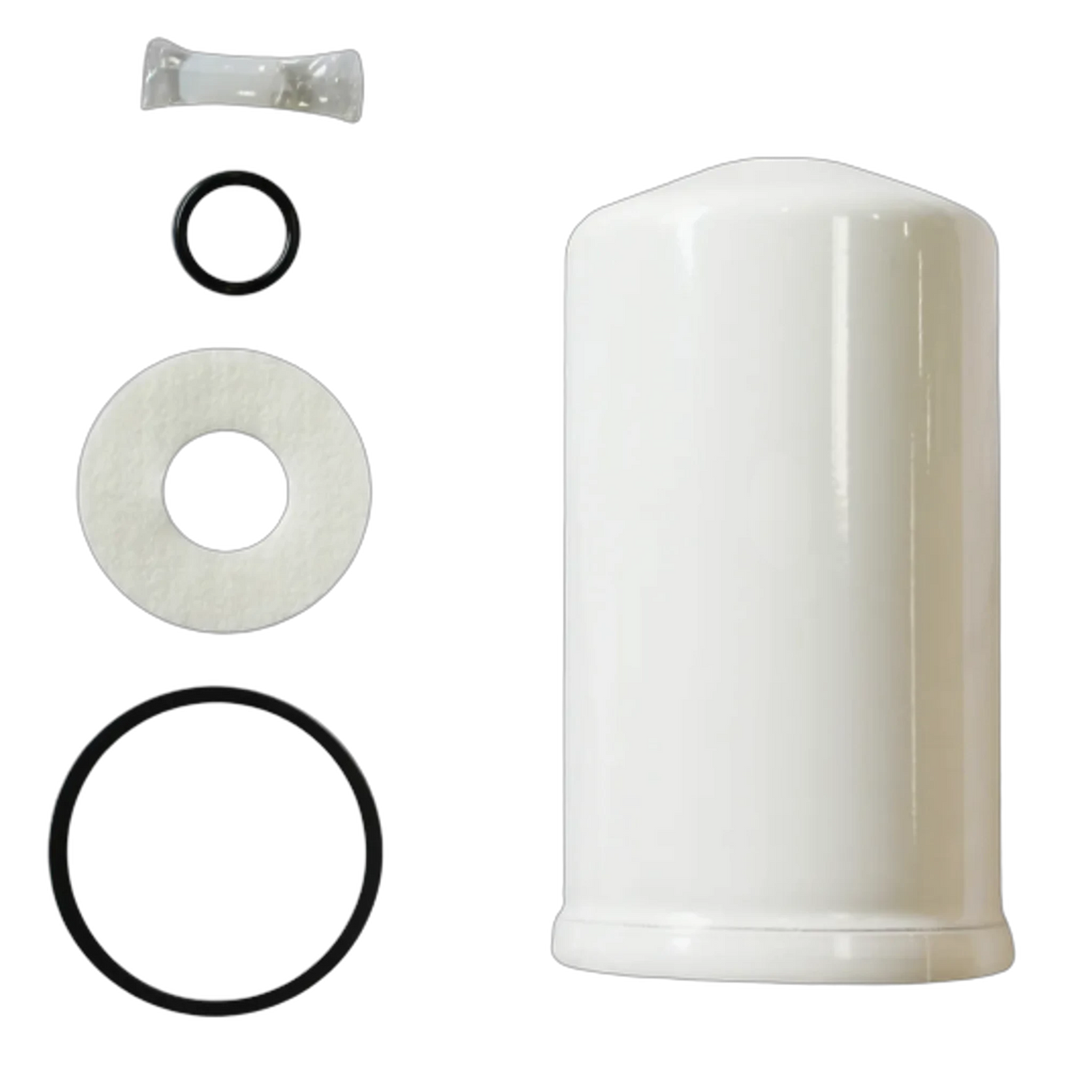 Activated Alumina Desiccant Filters