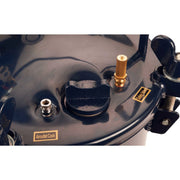 CALIFORNIA AIR TOOLS 365 – 5 Gallon Pressure Pot with HVLP Gun & Hose Kit – alternate view 4