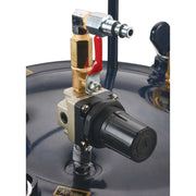 CALIFORNIA AIR TOOLS 365 – 5 Gallon Pressure Pot with HVLP Gun & Hose Kit – alternate view 8
