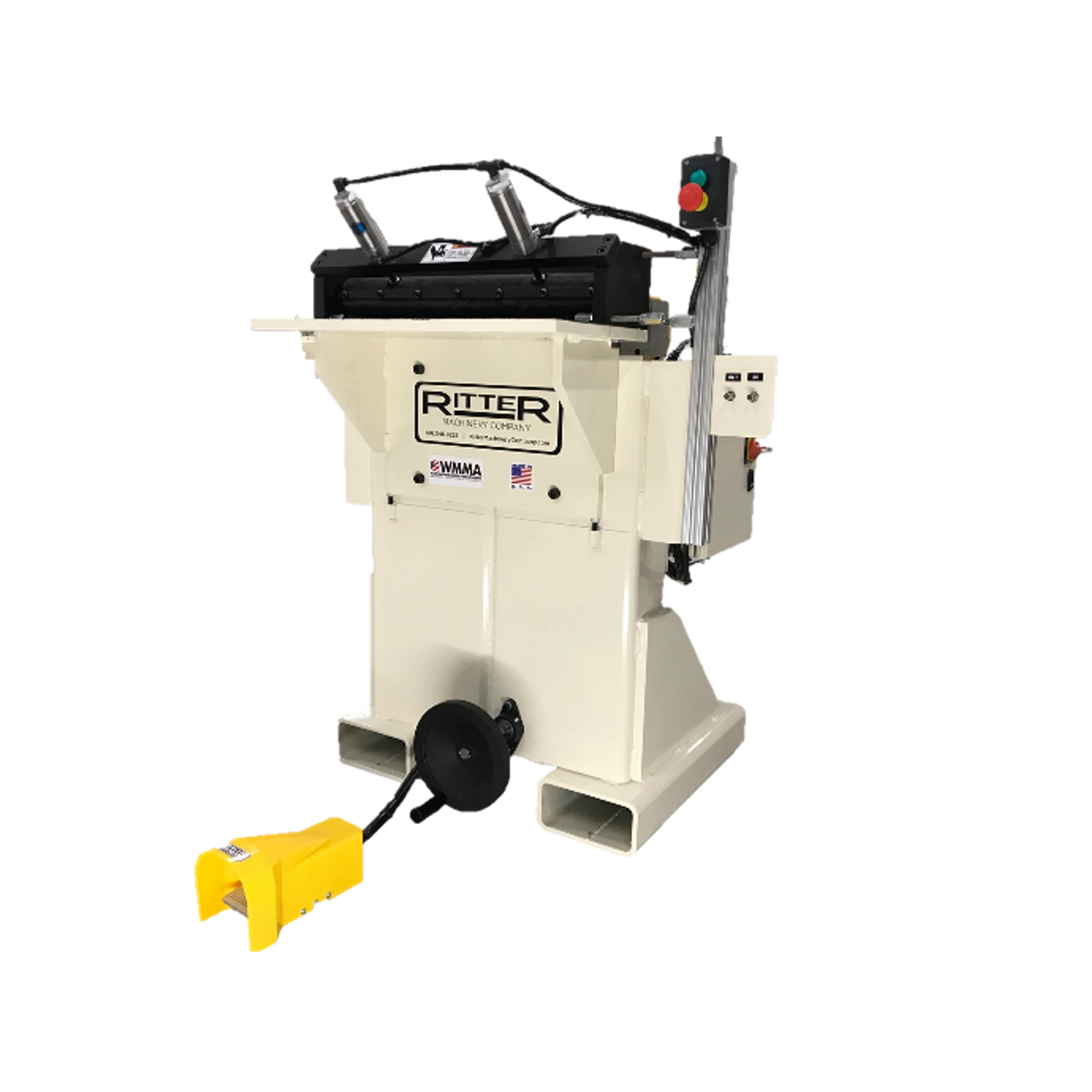 13 Spindle Line Boring Drills